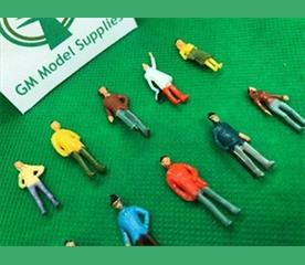 GMS F011